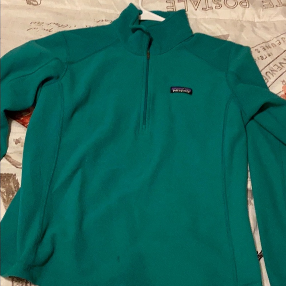 Patagonia